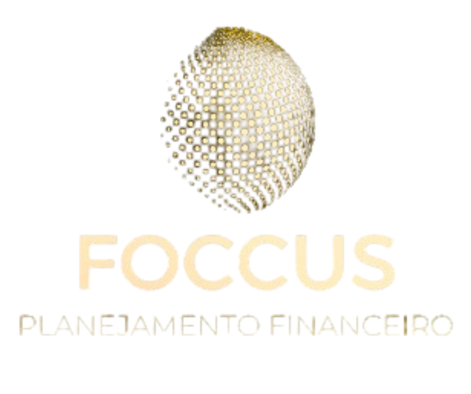 Logo da Foccus